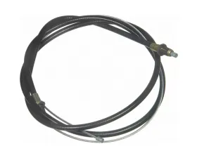 Wagner Brake Parking Brake Cable Intermediate