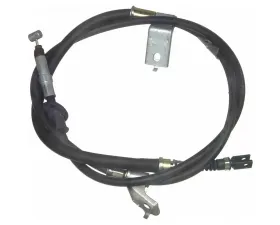 Wagner Brake Parking Brake Cable Honda Prelude Rear Right 1988-1991