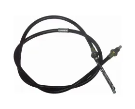 Wagner Brake Parking Brake Cable Chrysler LeBaron Rear 1992-1995