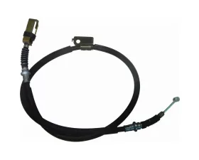 Wagner Brake Parking Brake Cable Mazda Millenia Left Intermediate 1995-1996