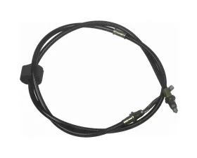 Wagner Brake Parking Brake Cable Rear