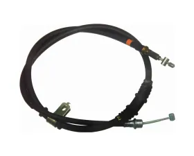 Wagner Brake Parking Brake Cable Rear Right