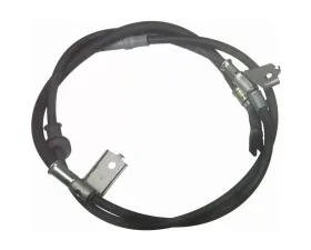 Wagner Brake Parking Brake Cable Subaru SVX Rear Right 1992-1994