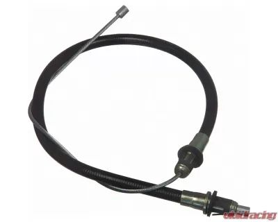 Wagner Brake Parking Brake Cable Front - BC133071