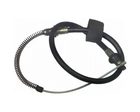 Wagner Brake Parking Brake Cable Front