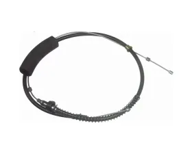 Wagner Brake Parking Brake Cable Rear Left
