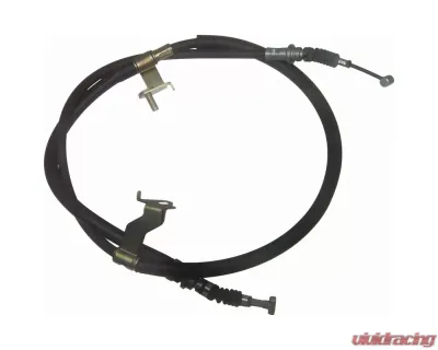 Wagner Brake Parking Brake Cable Mazda Protege Rear Left 1995-1998 - BC138618
