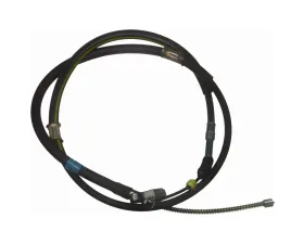 Wagner Brake Parking Brake Cable Toyota Camry Rear Right 1992-1996