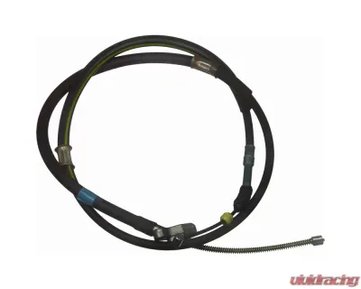 Wagner Brake Parking Brake Cable Toyota Camry Rear Right 1992-1996 - BC138641