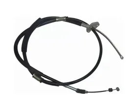 Wagner Brake Parking Brake Cable Toyota Camry Rear Left 1992-1996