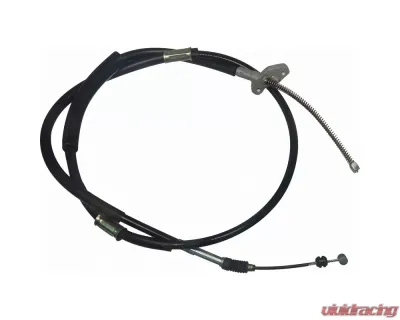 Wagner Brake Parking Brake Cable Toyota Camry Rear Left 1992-1996 - BC138642