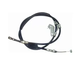 Wagner Brake Parking Brake Cable Honda Accord