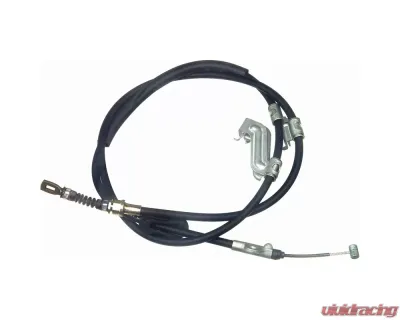 Wagner Brake Parking Brake Cable Honda Accord - BC138663