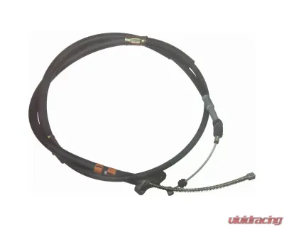 Wagner Brake Parking Brake Cable Toyota Camry Rear Right 1997-2001 2.2L 4-Cyl - BC138680