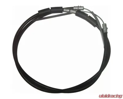 Wagner Brake Parking Brake Cable Chevrolet Rear Right - BC138949