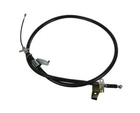 Wagner Brake Parking Brake Cable Nissan Altima Rear Right 1998-2001