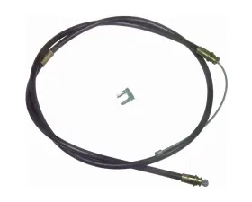 Wagner Brake Parking Brake Cable