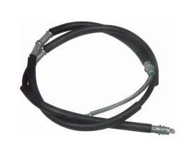 Wagner Brake Parking Brake Cable Ford Probe Rear Left 1993-1997