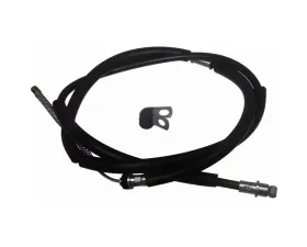 Wagner Brake Parking Brake Cable Rear Right