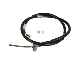 Wagner Brake Parking Brake Cable Toyota Celica Rear Rearward 1994-1999