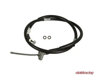 Wagner Brake Parking Brake Cable Toyota Celica Rear Rearward 1994-1999 - BC144413