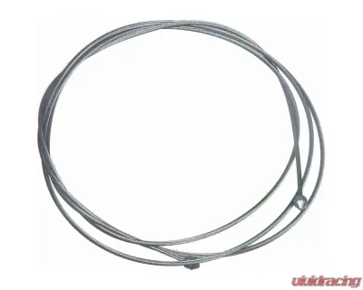 Wagner Brake Parking Brake Cable Intermediate - BC72853