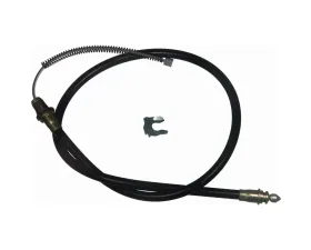 Wagner Brake Parking Brake Cable Rear Left