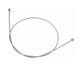 Wagner Brake Parking Brake Cable Intermediate