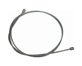 Wagner Brake Parking Brake Cable Intermediate
