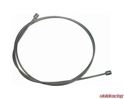Wagner Brake Parking Brake Cable Intermediate - BC88765