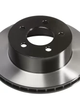 Wagner Brake Brake Rotor                                     - BD125039E - Image 3
