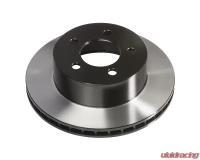 Wagner Brake Brake Rotor - BD125039E