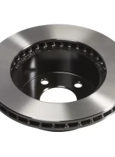 Wagner Brake Brake Rotor                                     - BD125039E - Image 2