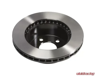 Wagner Brake Brake Rotor - BD125039E