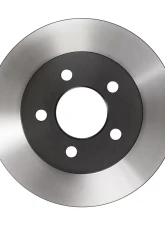 Wagner Brake Brake Rotor                                     - BD125039E - Image 3
