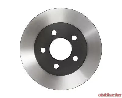 Wagner Brake Brake Rotor - BD125039E