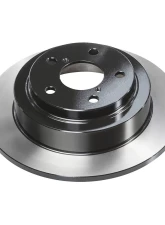 Wagner Brake Brake Rotor                                     - BD125046E - Image 3