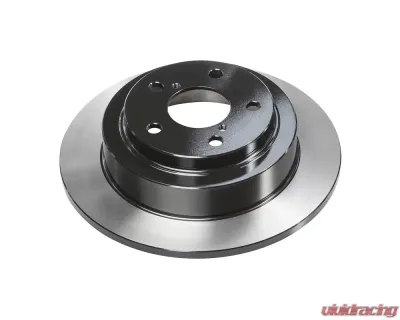 Wagner Brake Brake Rotor - BD125046E