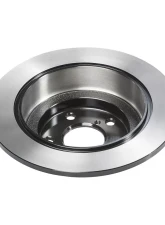 Wagner Brake Brake Rotor                                     - BD125046E - Image 2