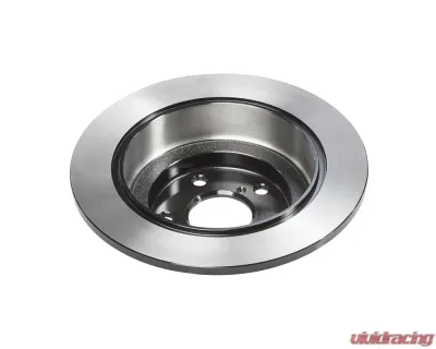 Wagner Brake Brake Rotor - BD125046E