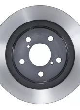 Wagner Brake Brake Rotor                                     - BD125046E - Image 3