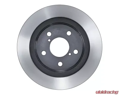 Wagner Brake Brake Rotor - BD125046E