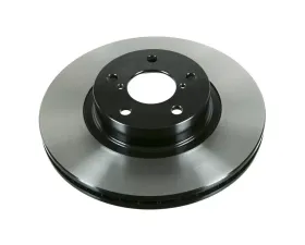 Wagner Brake Brake Rotor