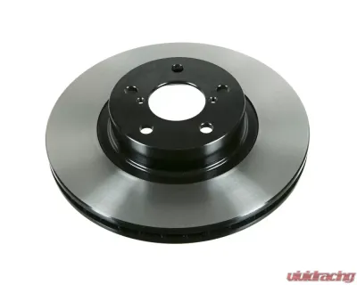 Wagner Brake Brake Rotor - BD125198E