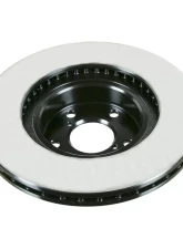 Wagner Brake Brake Rotor                                     - BD125198E - Image 2