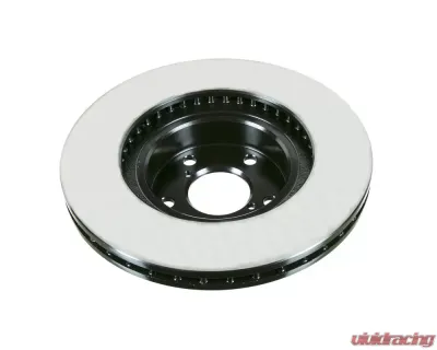 Wagner Brake Brake Rotor - BD125198E
