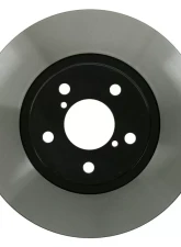 Wagner Brake Brake Rotor                                     - BD125198E - Image 3