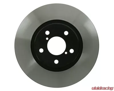 Wagner Brake Brake Rotor - BD125198E