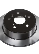 Wagner Brake Brake Rotor                                     - BD125217E - Image 3