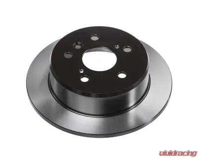 Wagner Brake Brake Rotor - BD125217E